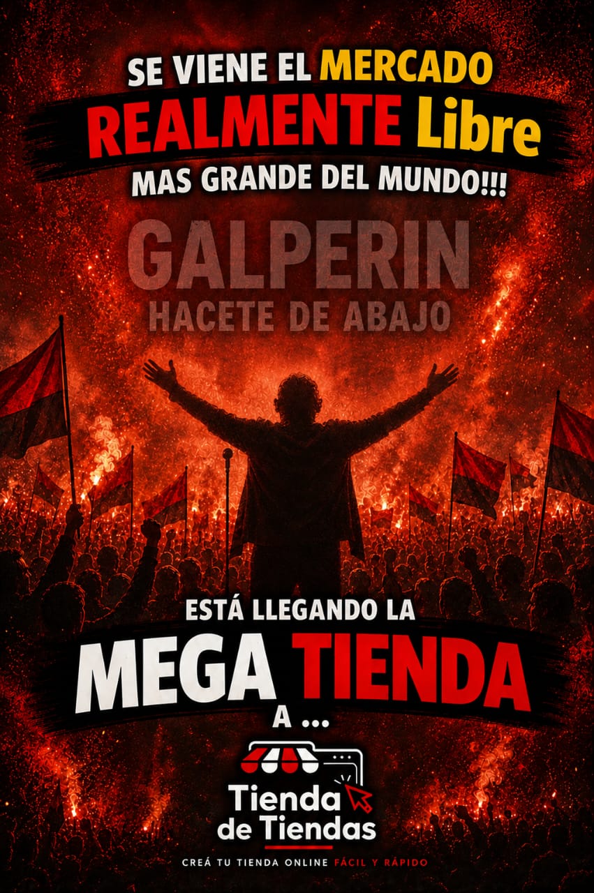 Tienda de Tiendas